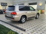 Lexus LX 570 2009 годаүшін18 800 000 тг. в Актау – фото 3