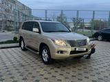 Lexus LX 570 2009 года за 18 800 000 тг. в Актау – фото 2