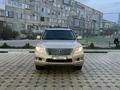 Lexus LX 570 2009 года за 18 800 000 тг. в Актау