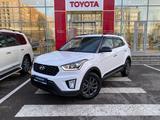 Hyundai Creta 2021 годаfor9 650 000 тг. в Астана