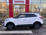 Hyundai Creta 2021 годаfor9 650 000 тг. в Астана – фото 3