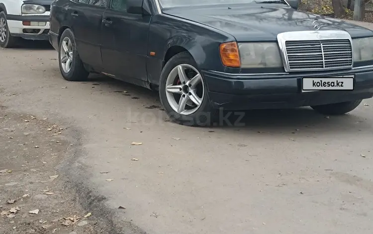 Mercedes-Benz E 230 1990 годаfor1 400 000 тг. в Алматы