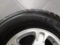 Зимняя резина Dunlop GrandTrek SJ6 (Япония) 255/65R16 на дискахүшін170 000 тг. в Алматы – фото 2