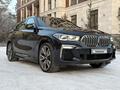 BMW X6 2020 годаfor36 700 000 тг. в Астана – фото 2