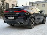 BMW X6 2020 годаfor36 700 000 тг. в Астана – фото 5