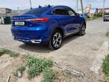 Haval F7x 2021 годаүшін9 500 000 тг. в Атырау – фото 3