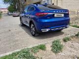 Haval F7x 2021 годаүшін9 500 000 тг. в Атырау – фото 4