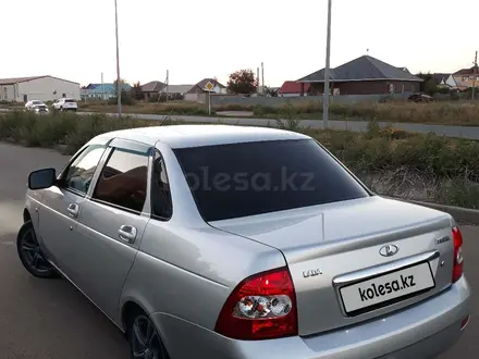 ВАЗ (Lada) Priora 2170 2012 года за 2 770 000 тг. в Уральск – фото 2