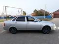 ВАЗ (Lada) Priora 2170 2012 года за 2 770 000 тг. в Уральск – фото 4