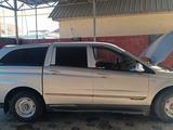 SsangYong Actyon Sports 2013 года за 3 950 000 тг. в Алматы – фото 2