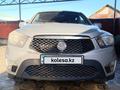 SsangYong Actyon Sports 2013 года за 4 650 000 тг. в Алматы