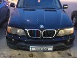 BMW X5 2001 года за 5 400 000 тг. в Караганда – фото 3