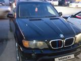 BMW X5 2001 года за 5 400 000 тг. в Караганда – фото 5