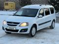 ВАЗ (Lada) Largus 2014 года за 3 500 000 тг. в Алматы