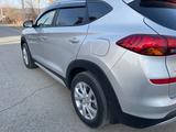 Hyundai Tucson 2020 годаүшін12 200 000 тг. в Атырау – фото 5