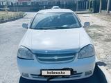 Chevrolet Lacetti 2010 годаүшін2 500 000 тг. в Шымкент – фото 3