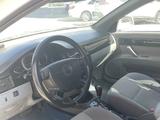 Chevrolet Lacetti 2010 годаүшін2 500 000 тг. в Шымкент