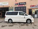 Toyota Alphard 2005 годаүшін4 200 000 тг. в Жанаозен – фото 4