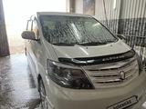 Toyota Alphard 2005 годаүшін4 200 000 тг. в Жанаозен – фото 5