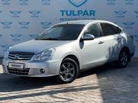 Nissan Almera 2018 года за 5 900 000 тг. в Алматы