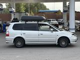 Honda Odyssey 2002 годаүшін3 800 000 тг. в Алматы