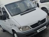 Mercedes-Benz Sprinter 2002 годаfor3 800 000 тг. в Туркестан – фото 3