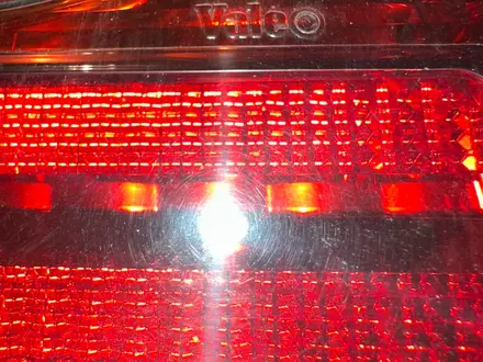 Задние фонари фонарь Nissan Micra K12 2002- , оригинал из Японии за 20 000 тг. в Караганда – фото 5