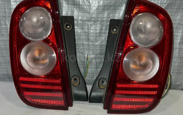 Задние фонари фонарь Nissan Micra K12 2002- , оригинал из Японии за 20 000 тг. в Караганда