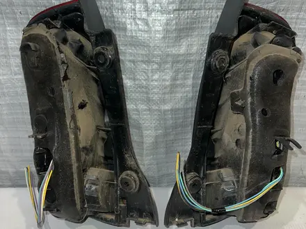 Задние фонари фонарь Nissan Micra K12 2002- , оригинал из Японии за 20 000 тг. в Караганда – фото 4
