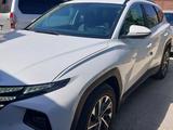 Hyundai Tucson 2023 года за 14 500 000 тг. в Шымкент – фото 2