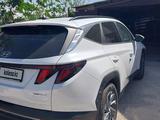 Hyundai Tucson 2023 года за 14 500 000 тг. в Шымкент – фото 4