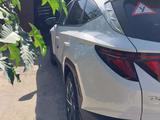 Hyundai Tucson 2023 года за 14 500 000 тг. в Шымкент – фото 5