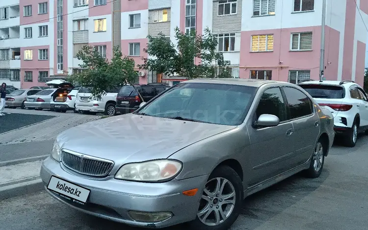 Infiniti I30 2000 года за 2 550 000 тг. в Алматы