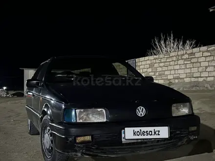 Volkswagen Passat 1992 года за 1 000 000 тг. в Актау