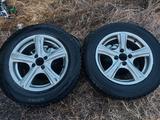 Шины с дисками за 100 000 тг. в Алматы