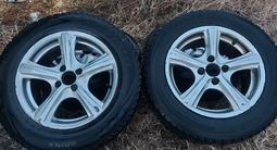 Шины с дисками за 100 000 тг. в Алматы