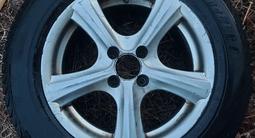Шины с дисками за 100 000 тг. в Алматы – фото 2