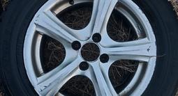 Шины с дисками за 100 000 тг. в Алматы – фото 3