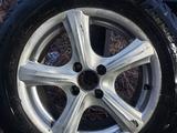 Шины с дисками за 100 000 тг. в Алматы – фото 5