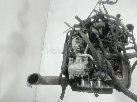 Контрактный двигатель Volvo за 225 000 тг. в Астана – фото 10