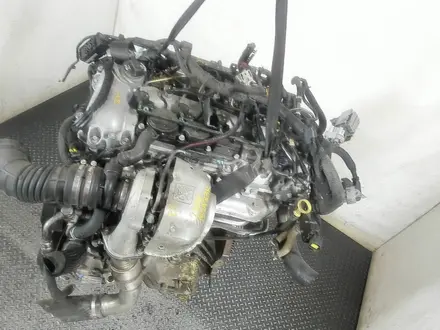 Контрактный двигатель Volvo за 225 000 тг. в Астана – фото 9