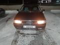 Audi 80 1993 годаүшін1 400 000 тг. в Тараз – фото 4