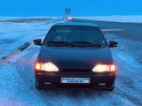 ВАЗ (Lada) 2114 2011 года за 700 000 тг. в Астана – фото 4
