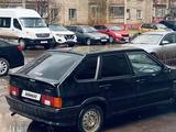 ВАЗ (Lada) 2114 2011 года за 700 000 тг. в Астана – фото 3