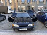 ВАЗ (Lada) 2114 2011 года за 700 000 тг. в Астана – фото 5