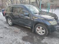 Suzuki Grand Vitara 2007 годаүшін6 300 000 тг. в Алматы