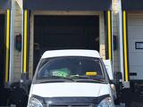 ГАЗ Соболь 2005 года за 3 200 000 тг. в Астана