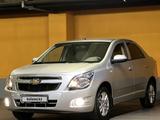 Chevrolet Cobalt 2023 годаfor6 750 000 тг. в Алматы – фото 4