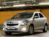 Chevrolet Cobalt 2023 годаfor6 750 000 тг. в Алматы – фото 2