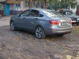 ВАЗ (Lada) Vesta 2020 года за 4 100 000 тг. в Костанай – фото 3